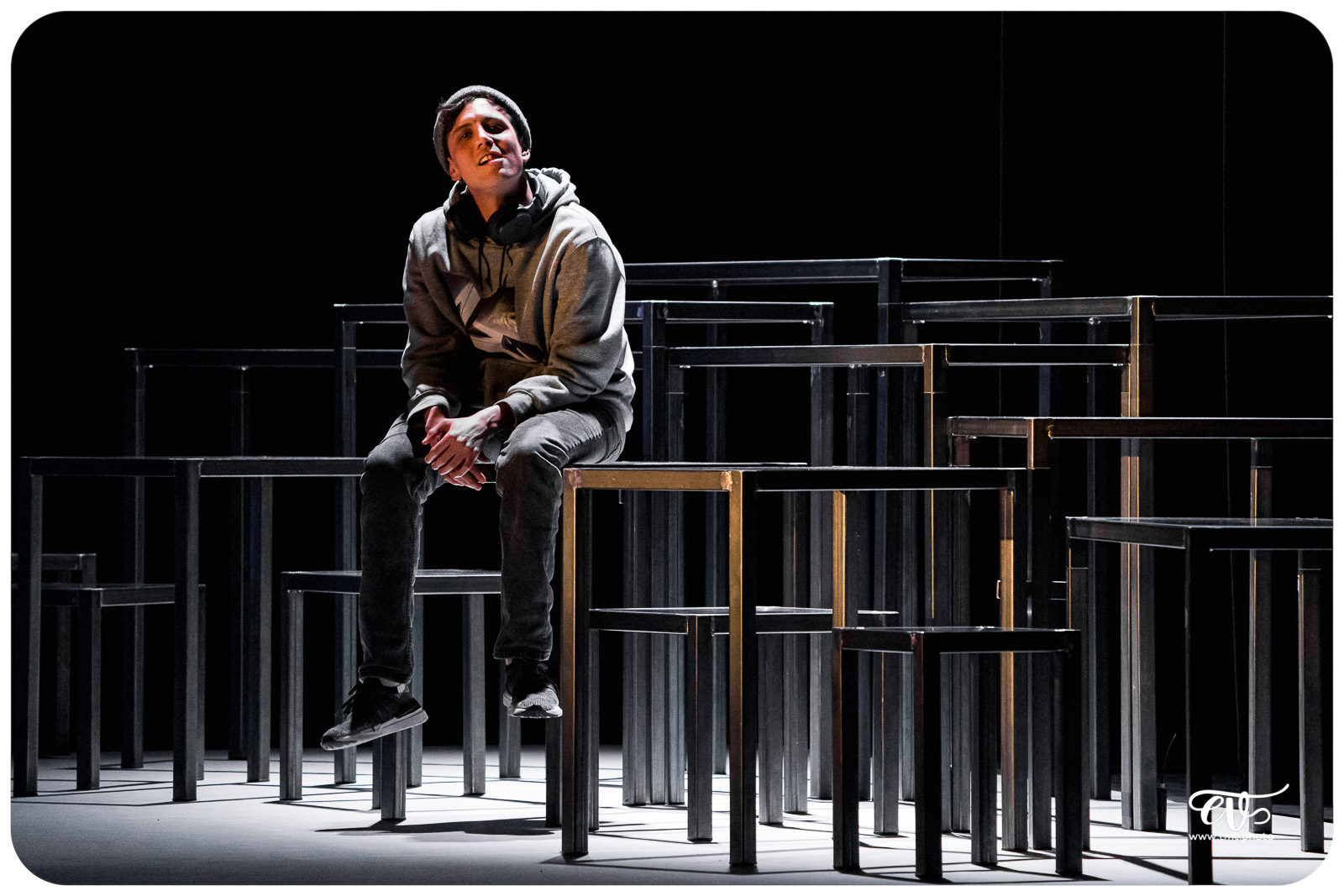 RCH 2021-2022 | GENS DU PAYS (LES MERIDIENS)